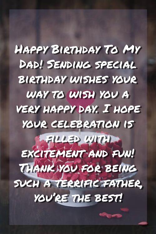 birthday wishes for daughter from father in hindi